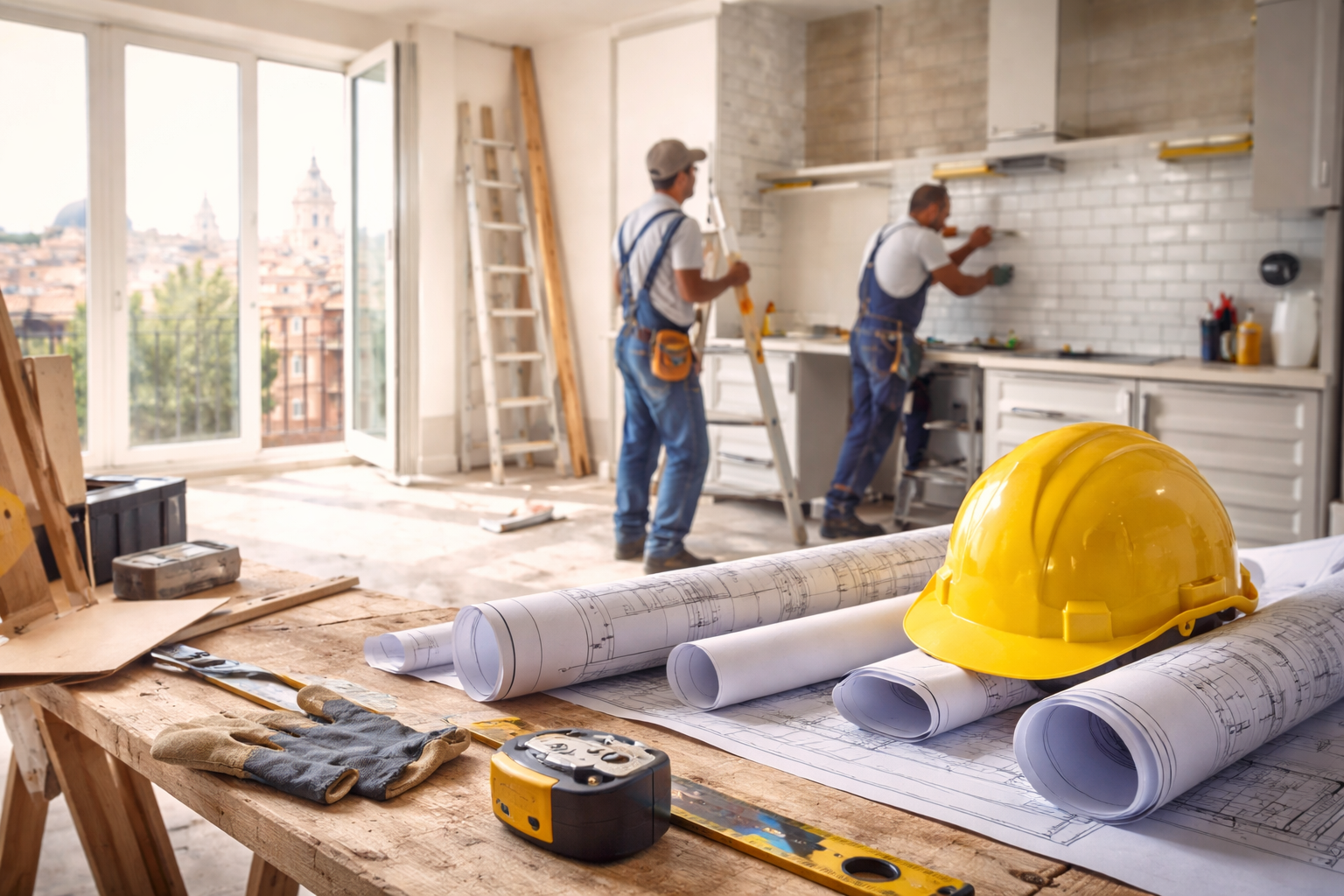 Bonus ristrutturazione 2026